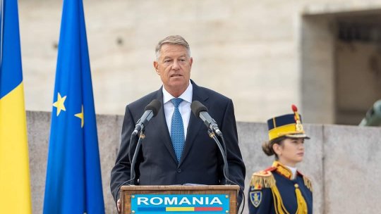 Președintele Iohannis încuviințează urmărirea penală a foștilor miniștri Mihăilă și Voiculescu