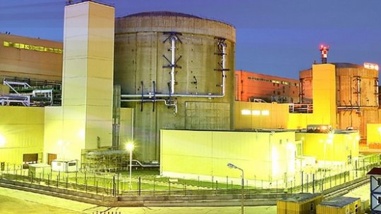 Centrala de la Cernavodă anunță revenirea la capacitate maximă a reactoarelor 1 şi 2