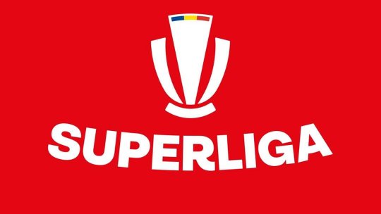 Superliga: Rapid - U Cluj,  2-3