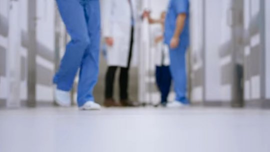 BUCUREȘTI: 9 spitale asigură asistenţa medicală de urgenţă în minivacanță