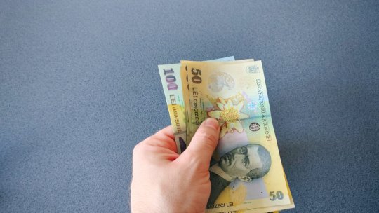 Baciu, șeful CNPP: Toate pensiile vor fi achitate până pe 15 decembrie