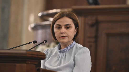 Ministrul Odobescu și omologul său israelian au discutat despre situația românilor din Fâșia Gaza