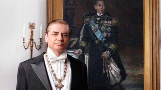 Justiția franceză refuză să îl extrădeze pe Paul de România