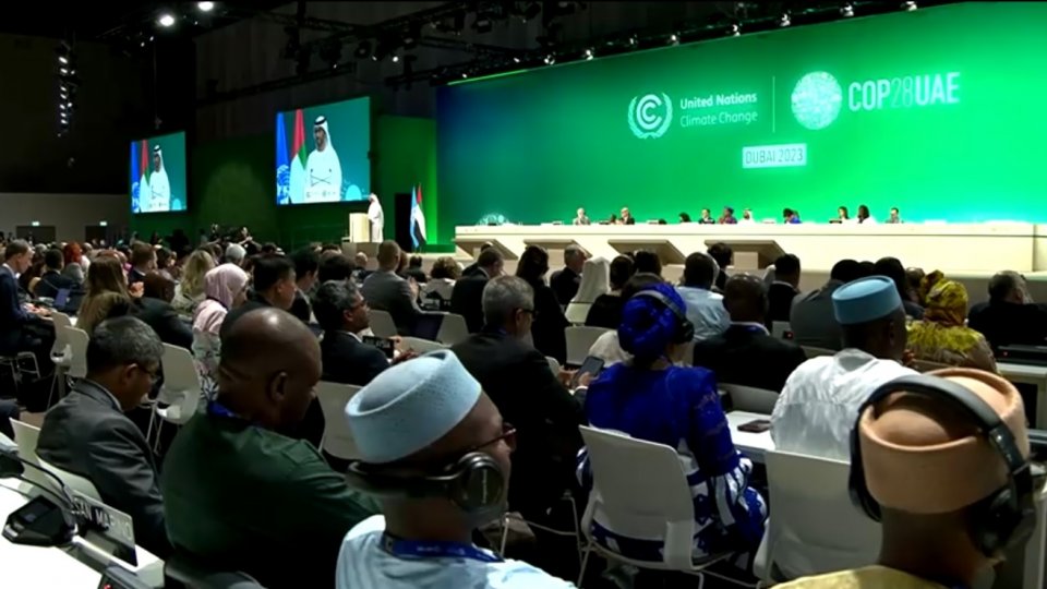 COP28: Fond de asistență pentru națiunile vulnerabile în fața schimbărilor climatice