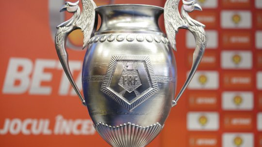 Cupa României: FC Bihor - Dinamo, 1-1