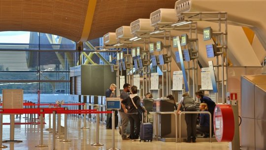 Aeroportul din Hamburg, închis după o luare de ostatici