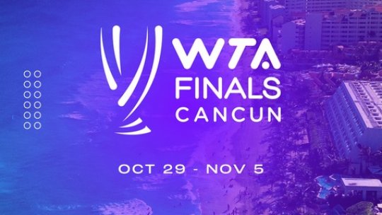Iga Swiatek - Jessica Pegula, finala Turneului Campioanelor 2023
