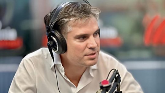 Dr. Florin Lăzărescu, la Radio România Actualități: Doar 5% din serviciile globale de stomatologie sunt decontate | VIDEO