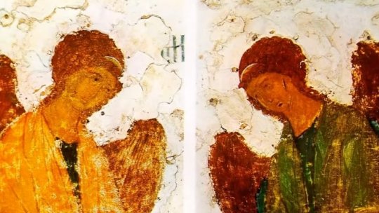 Sfinții Arhangheli Mihail și Gavril, prăznuiți de ortodocși și greco-catolici
