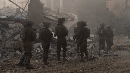 Israelul acceptă pauze umanitare în asaltul asupra Fâşiei Gaza