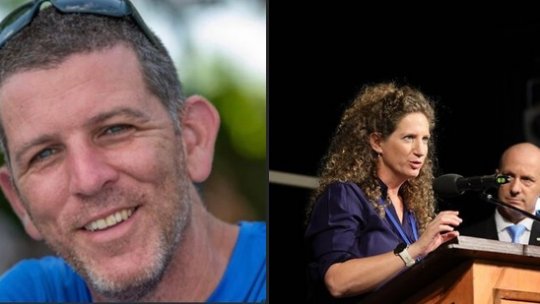 Ambasada Israelului în România confirmă moartea ostaticului Tal Haimi