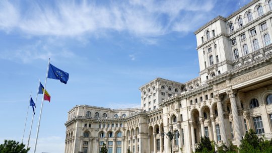 Aleșii dezbat proiectul bugetului pe 2024