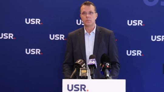 USR are sute de amendamente la proiectul bugetului de stat | VIDEO