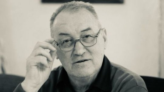A murit Cezar Nica, unul dintre marii handbaliști ai României