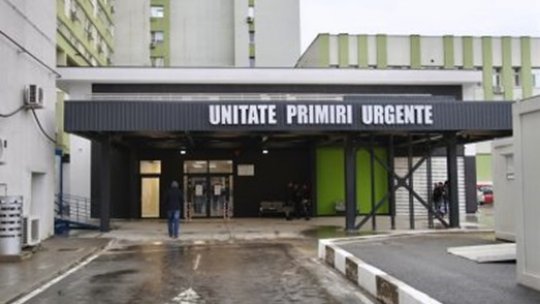 Doi ani până la finalizarea noului hub de sănătate de lângă Spitalul Județean din Timișoara