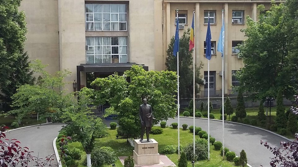 Romanians abroad will be able to access consular and online services