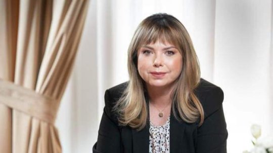 Anca Dragu, la cârma Băncii Naționale a Republicii Moldova