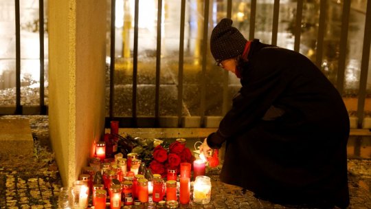 CEHIA: Zi de doliu național în memoria victimelor atacului armat
