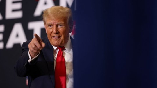 SUA: Curtea Supremă refuză să se pronunţe de urgenţă asupra imunităţii lui Trump