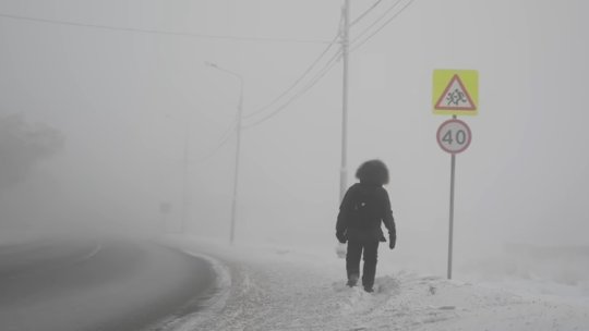 Meteorologii au actualizat codurile de vreme rea