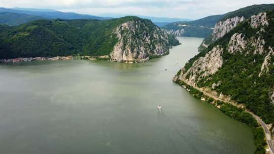 Pensiunile din Clisura Dunării, pline de turiști