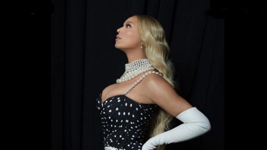 Cu "Renaissance", Beyoncé domină box office-ul nord-american