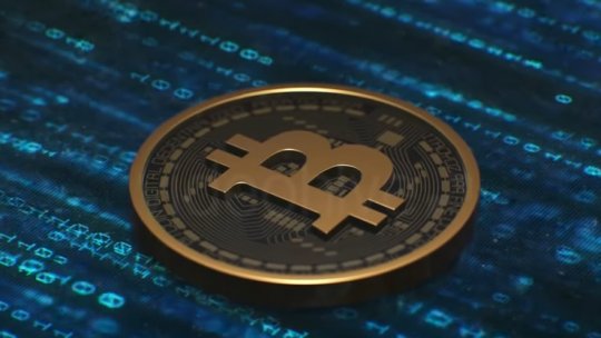 Bitcoin a trecut de pragul a 40.000 de dolari