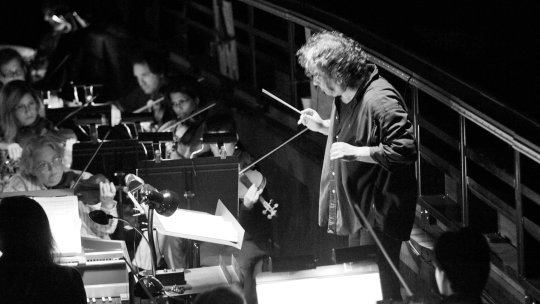 TÂRGU MUREȘ: Concert dedicat compozitorului Johann Sebastian Bach, la Filarmonică
