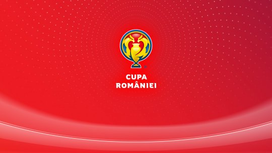 Cupa României: U Cluj și CFR Cluj, în sferturi