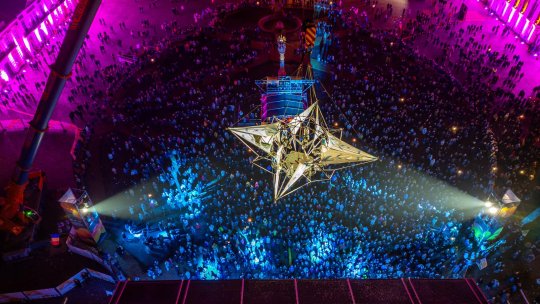 TIMIȘOARA: Programul Capitală Culturală Europeană, încheiat oficial