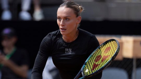 Ana Bogdan, eliminată în optimile turneului de la Adelaide