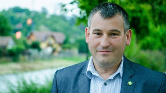 Primarul din Odorheiu Secuiesc, urmărit penal de DNA