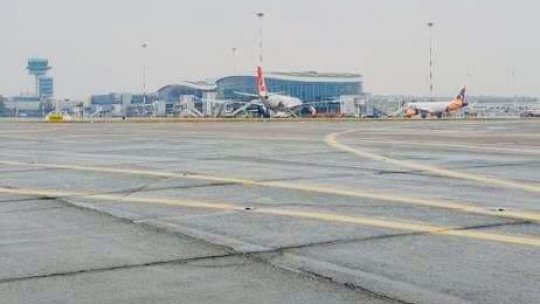 Aeroporturile Otopeni şi Băneasa, pregătite pentru Schengen