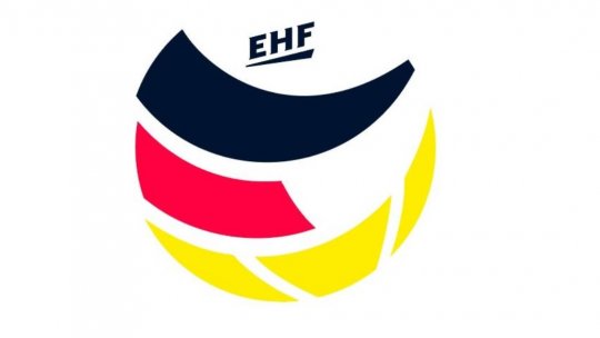 Handbal masculin: România, înfrântă de Austria la debutul în grupele Campionatului European