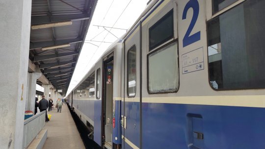 Ministerul Transporturilor dă undă verde modernizării căii ferate Timișoara – Reșița