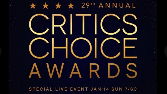"Oppenheimer", marele câștigător la Critics Choice Awards