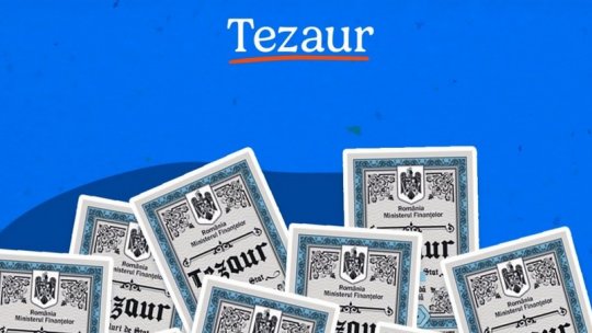 MF lansează două noi ediţii Tezaur
