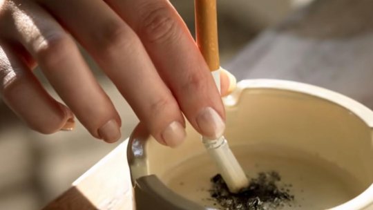 OMS: Consumul de tutun, în scădere continuă la nivel mondial