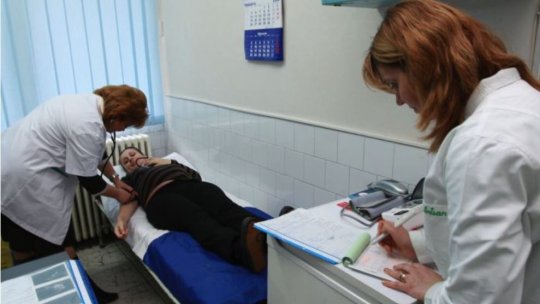 Medicii de familie din Caraş-Severin nu şi-au primit din noiembrie banii de la CNAS