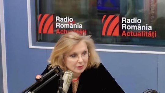 Dr. Dana Jianu, la RRA: Poți orbi dintr-o mărire de buze | VIDEO