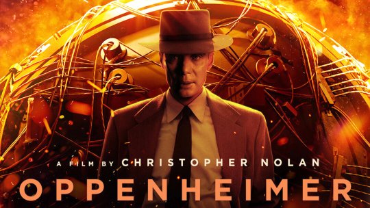 Drama istorică "Oppenheimer" a primit 13 nominalizări la premiile BAFTA