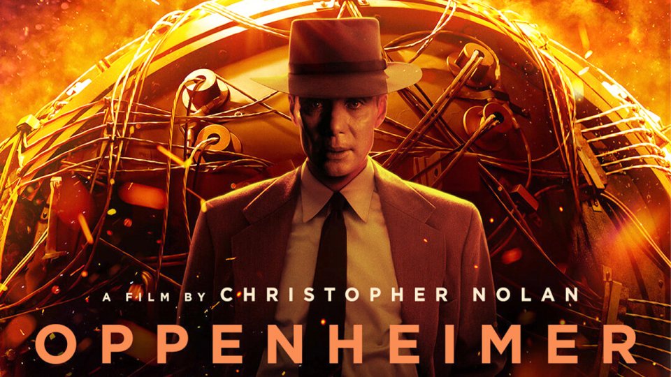 Drama istorică "Oppenheimer" a primit 13 nominalizări la premiile BAFTA