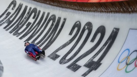 Încep Jocurile Olimpice de iarnă ale Tineretului de la Gangwon