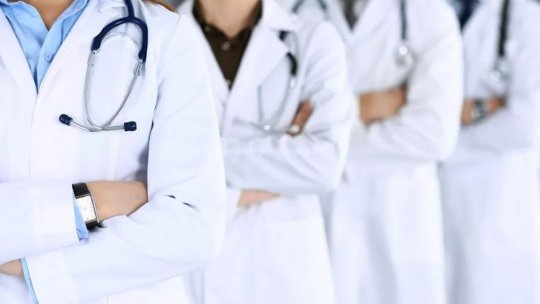 Alți 4 medici din Gorj sunt anchetați în cazul falselor pensionări