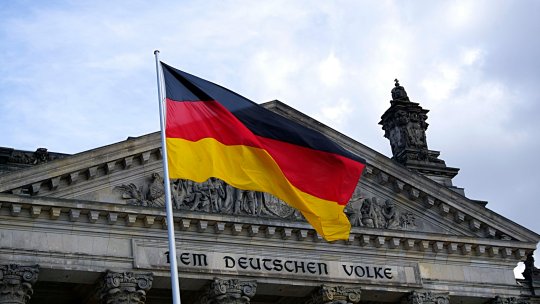 Reforma cetățeniei germane, în dezbaterea legislativului de la Berlin