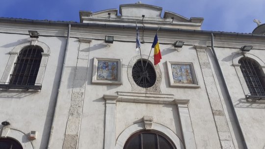 CONSTANȚA: Vasilopita, simbolul unei îndelungate tradiții grecești