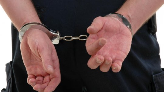 Bărbat din Mureș, reținut pentru 5 infracțiuni comise în trafic