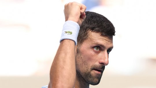 Australian Open 2024: Novak Djokovic, în semifinale