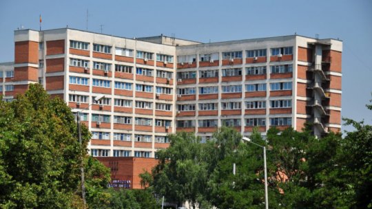 Spitalul de Urgență din Târgu Mureș are un nou director