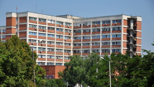 Spitalul de Urgență din Târgu Mureș are un nou director